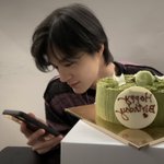 [NCT즌] 진심 머리때문에 너무 <b>남친</b>짤....