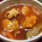 [EXO] 난 부먹<b>찍먹</b> 말고 담먹파임