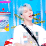 [펜타곤] 접금때 형구 머리색