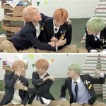 [NCT즌] 아ㅋㅋㅋ 웃겨