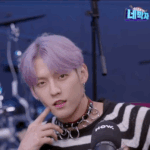 [BTOB] 이민혁<b>완전</b>아이돌이다