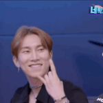 [BTOB] 이렇게 힙하게 신난 <b>이사님</b> 본 적 있니