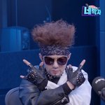 [BTOB] 그냥 이창섭 얼굴밖에 생각 <b>안</b><b>남</b>