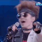 [BTOB] 아련하게 <b>초점</b> 잃는거ㅋㅋㅋㅋ