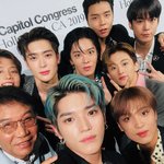 [엔터톡] 24번째엔시티새비주얼<b>맴</b><b>버</b>(속보)