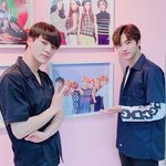 [NCT즌] 쟴졘 <b>룸</b><b>메</b> 아직도 안믿겨