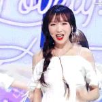 !!!!! 여돌 <b>청량</b> 컨셉 움짤 풀어보자!