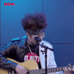 [BTOB] 이창섭 lost stars