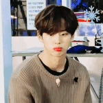 [펜타곤] 왤케 <b>뾰루퉁</b>함ㅋㅋㅋㅋㅋㅋㅋㅋ