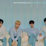 [모두드루와] <b>AB6ix</b> 오늘 컴백했어 많관부!!