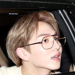 [펜타곤] 아까 형구는 밝은 <b>머리</b>해도 날티