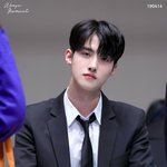 [펜타곤] 오프팬싸 갓을 때