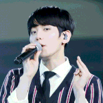 <b>변백현</b> 보고싶다