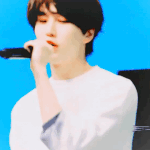 [펜타곤] 나 원래 남자 손