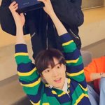 [더보이즈] <b>상</b>그이 쓰니 만세!!!!!