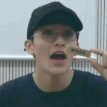 [NCT즌] 우와~ 누구지?
