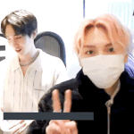 [펜타곤] 눈웃음 <b>사르르</b>