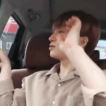 [더보이즈] 오늘 내가 운전할래!!
