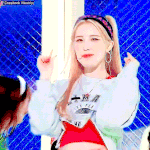 [모두드루와] 위클리 <b>재희</b> 진짜 개개개이쁘지않냐