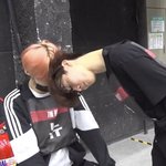 [더보이즈] <b>날</b> 두고 싸우는 <b>두</b> 남자