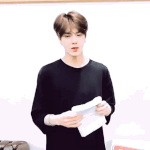 [더보이즈] <b>내</b>가 헤어지자고 했더니 우는 0훉이
