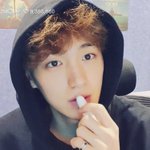 [더보이즈] 뽀뽀하다가