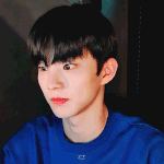 [더보이즈] 인스타에 올라온 내 <b>엽사</b>보고