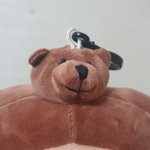 [NCT즌] 친구가 사준 <b>소두</b>곰인데..