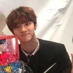 [더보이즈] 몰래 짝사랑한 <b>선배</b>