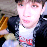 [스키즈] 찬이 <b>귀욥</b>다ㅠㅠ