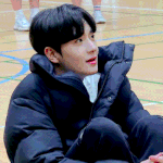 [더보이즈] <b>체육부장</b> 이제혅