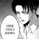 [진격의거인] 시험 끝나고