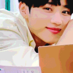 [더보이즈] <b>수업</b>시간에 시선이 느껴져서 쳐다봤더니