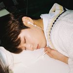 [더보이즈] 학원에서 엎드려 자고있었는데