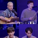 [BTOB] 오늘 우리가 생각한 <b>밴드</b>ㅎ