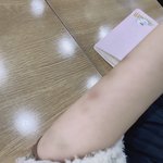 배라 알바생 <b>실체</b>