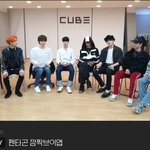 [펜타곤] 개인적인 브이앱 레전드
