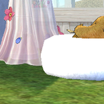 [레이] 사담)puppy <b>version</b>