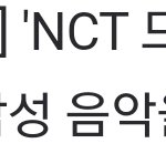 [NCT즌] 걍 수록곡 <b>설명</b>임