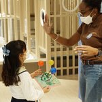 영어 <b>키카</b> 처음 가봤어요