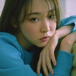 <b>문별</b>이 엘르 화보 미쳤다ㅠ