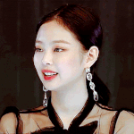 [블랙핑크] 내가 보려고 만든 <b>귀티</b>철철 제니