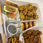 [빡침주의] 깻잎ㄷㅁㄹ치킨-부천 ㄱㄱ점 시켜먹다가 기분더러워졌네요