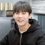[BTOB] 이민혁 랩이랑 노래할때