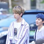 [펜타곤] 얼굴뽝 일케 잘나온 <b>사진</b>은 아닌데