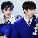 [펜타곤] 펜타곤 과<b>몰입</b>녀