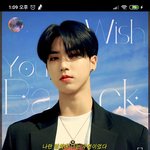 [스키즈] <b>Wish</b> you back 진짜좋다