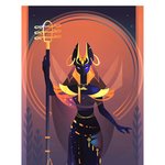 벽화보다 더 생생한 일러스트