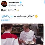 [방탄소년단] ㅋㅋㅋㅋ 고ㄷ램ㅈ님 <b>버터</b>에 진심이 느껴진다