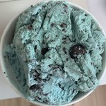 트리플 <b>민초</b> 먹어본 애들아